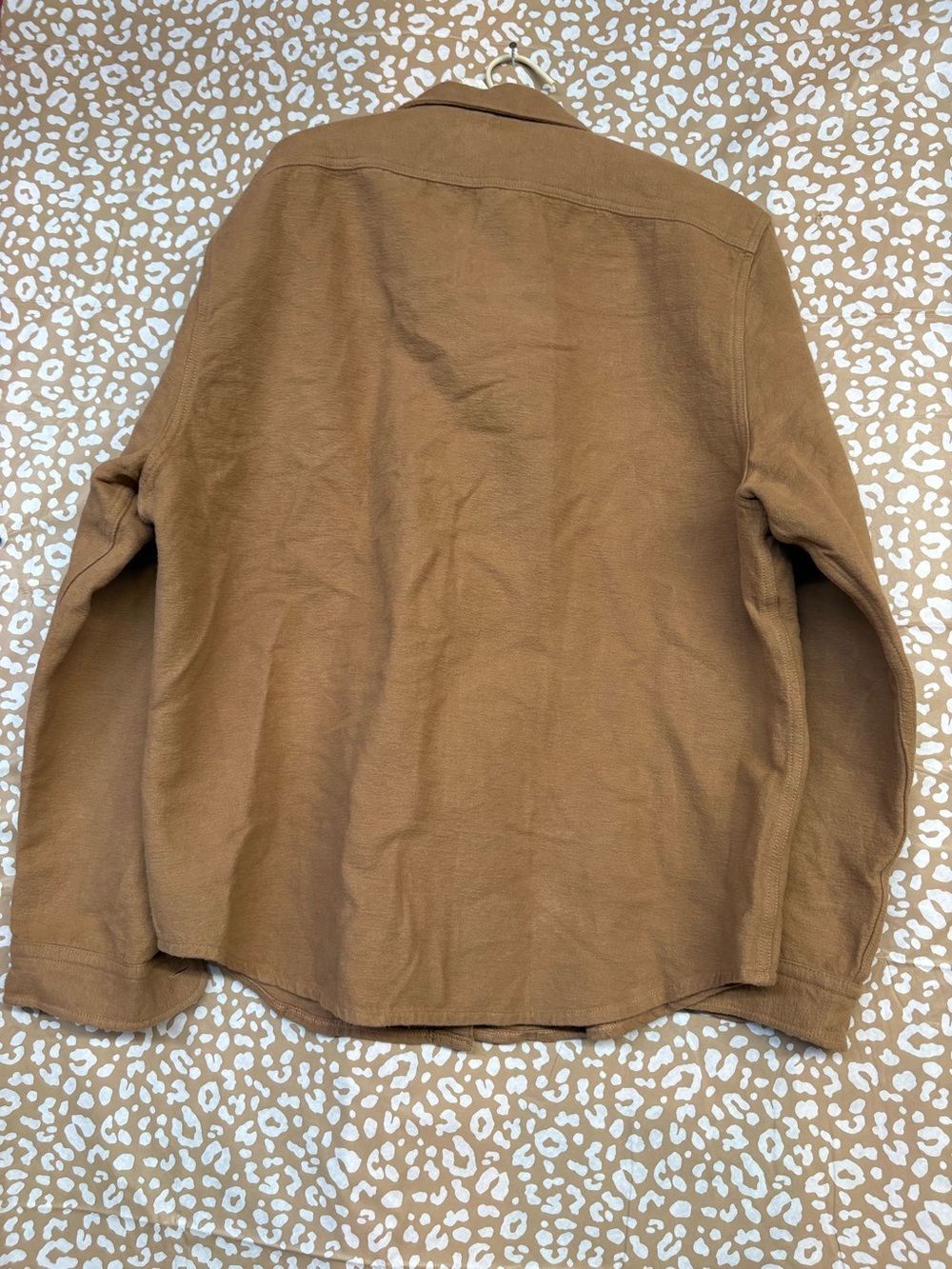 NWT J.Crew button down - Picture 2 of 5